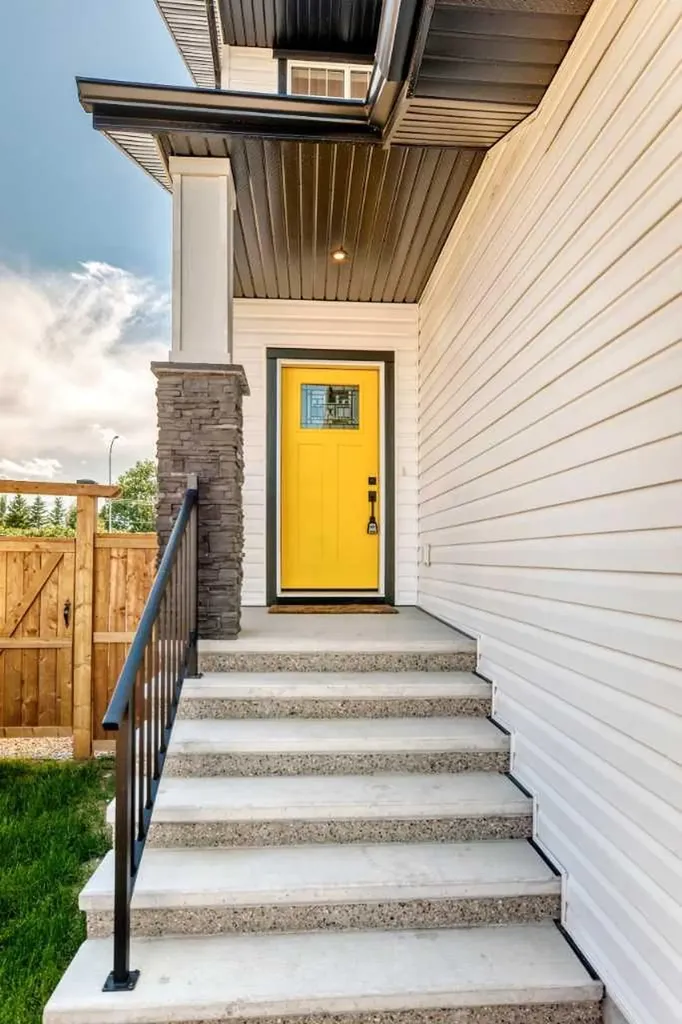 86 Turnbull Close Red Deer AB T4P3H6