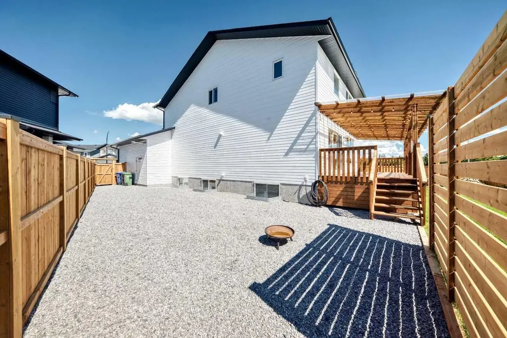 86 Turnbull Close Red Deer AB T4P3H6