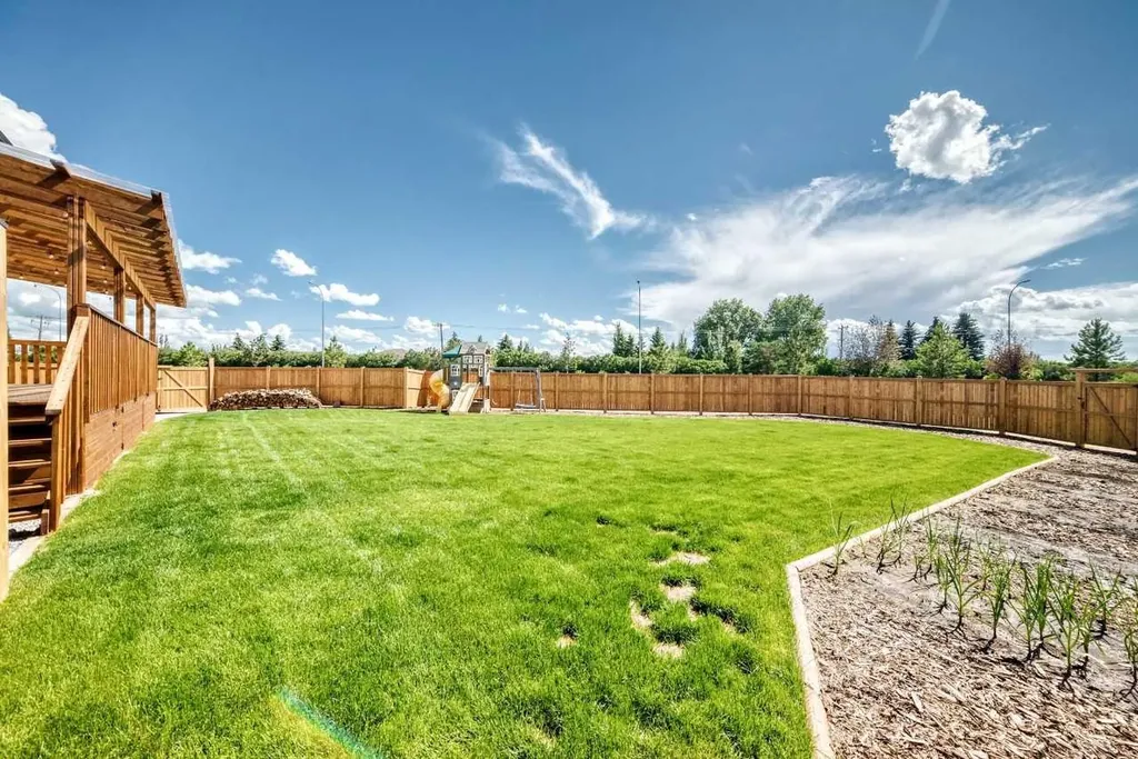 86 Turnbull Close Red Deer AB T4P3H6