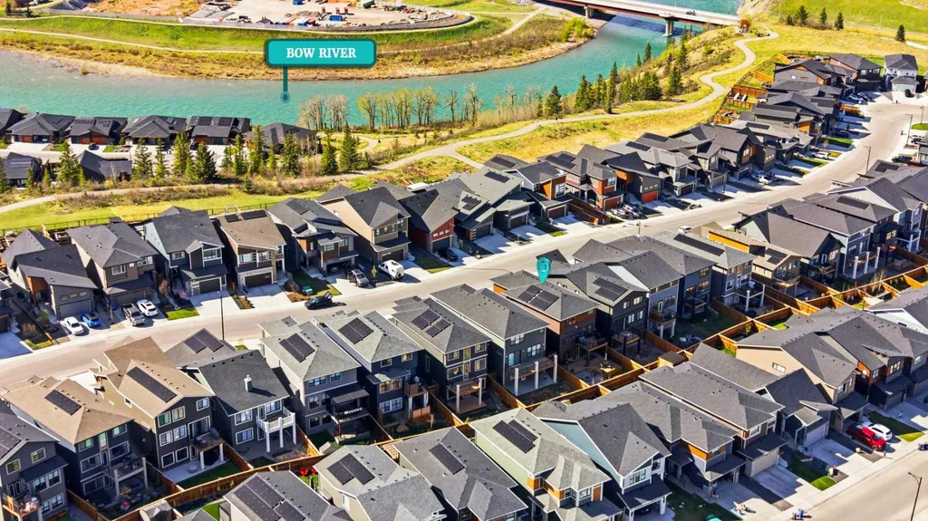 160 Precedence Hill Cochrane AB T4C 2T6