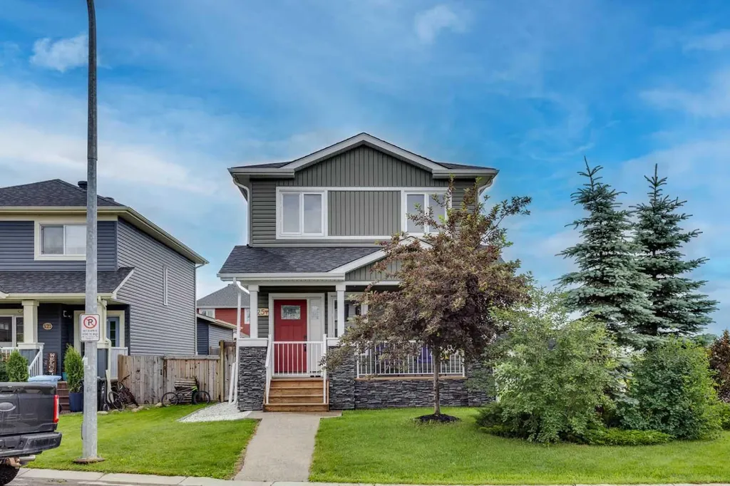 125 Roy Lane Fort Mcmurray AB T9L 1L9