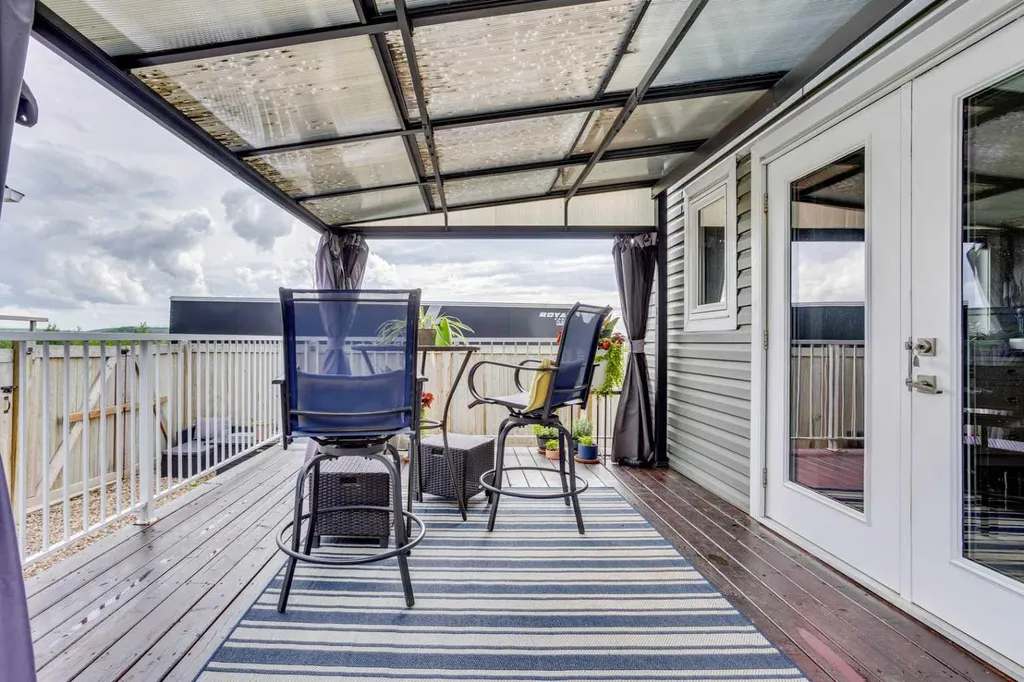 125 Roy Lane Fort Mcmurray AB T9L 1L9