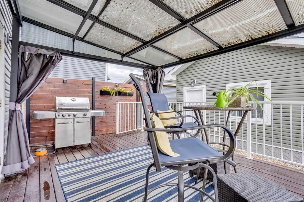125 Roy Lane Fort Mcmurray AB T9L 1L9