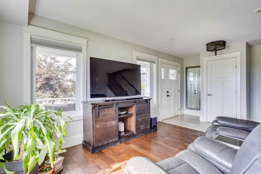 125 Roy Lane Fort Mcmurray AB T9L 1L9