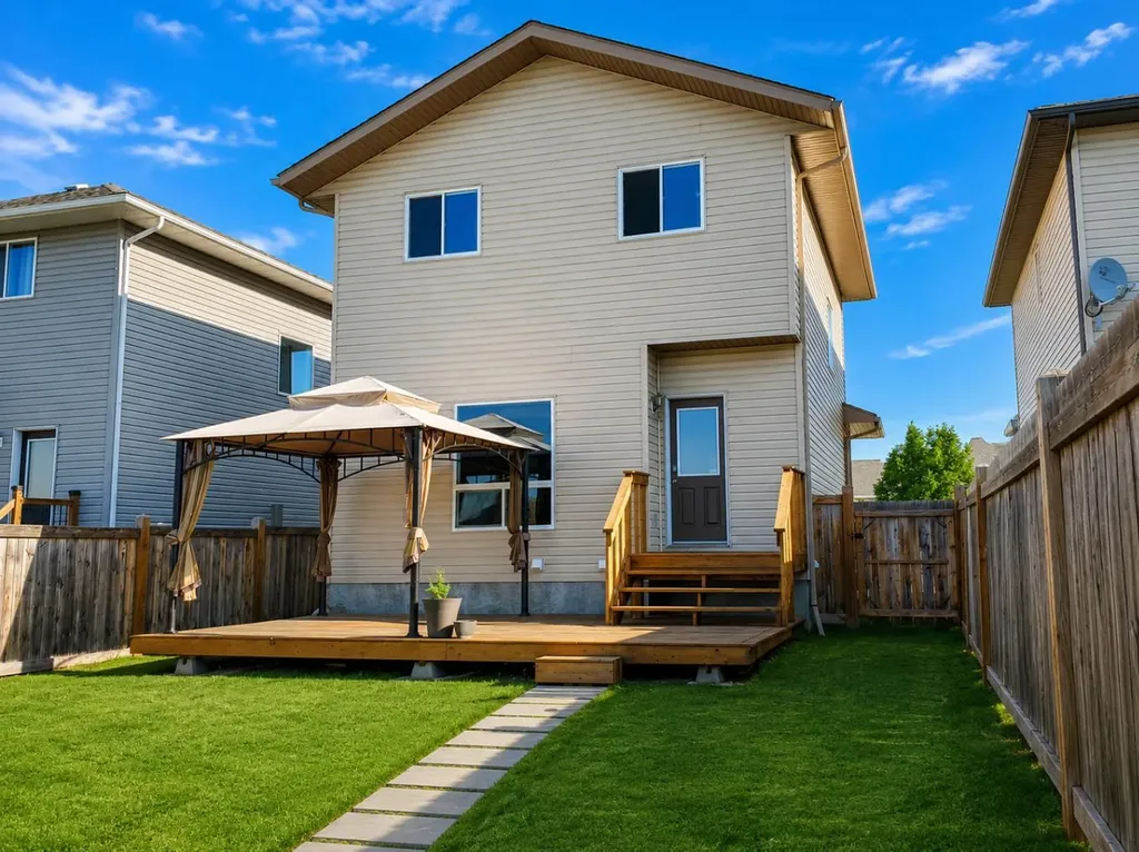 11311 Pinnacle Drive Grande Prairie AB T8W0E4