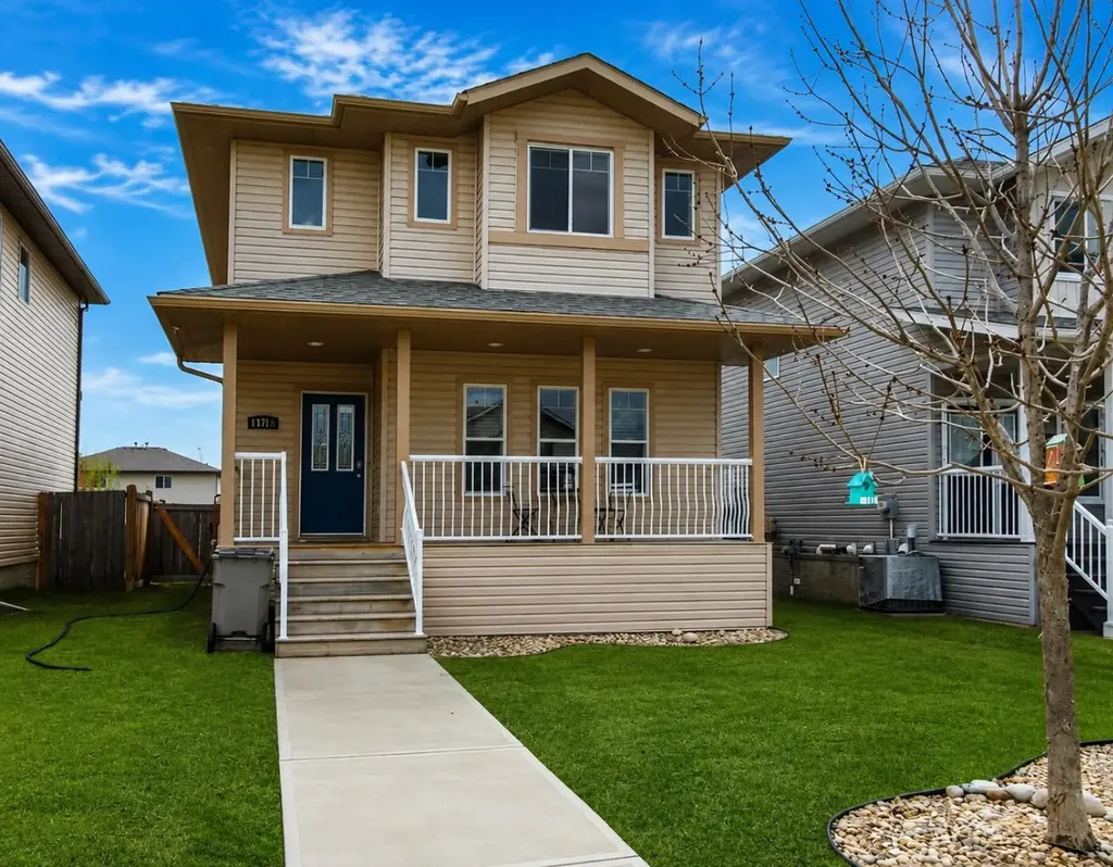 11311 Pinnacle Drive Grande Prairie AB T8W0E4