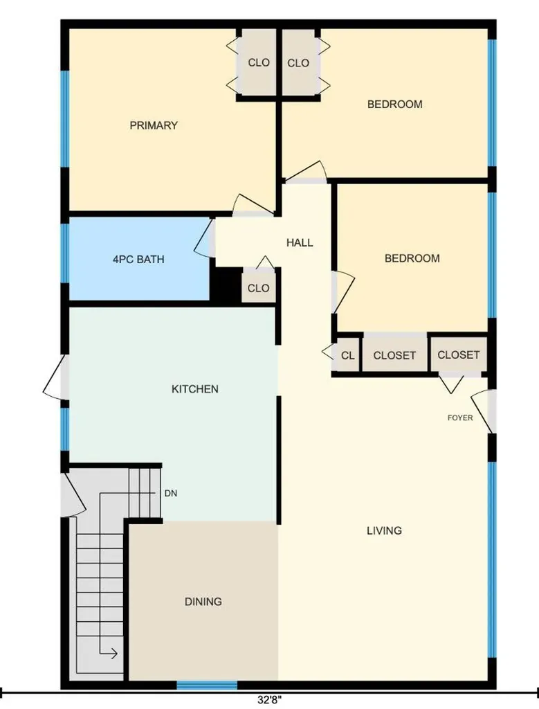 2 Moberly Crescent Fort Mcmurray AB T9H 1G9
