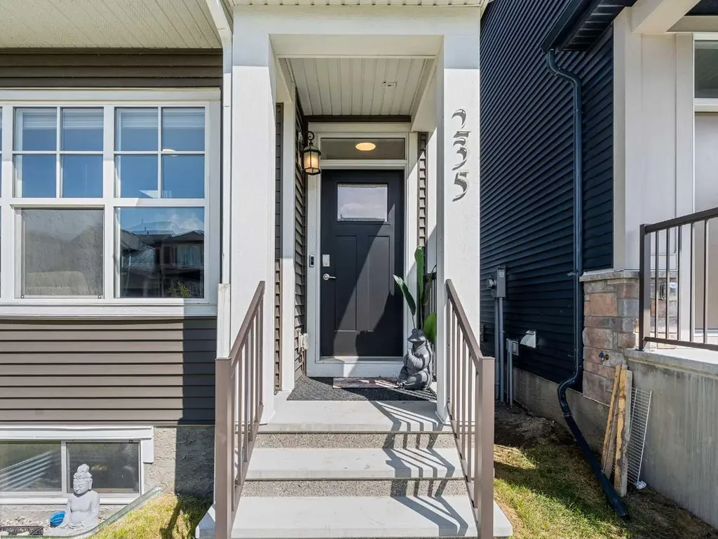 235 Aquila Way NW Calgary AB T3R 1Z9