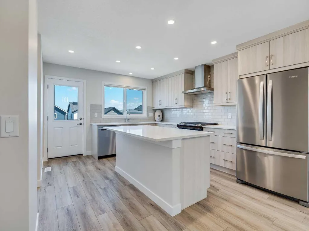 235 Aquila Way NW Calgary AB T3R 1Z9