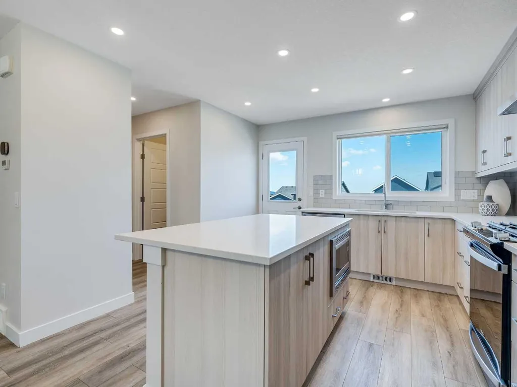 235 Aquila Way NW Calgary AB T3R 1Z9