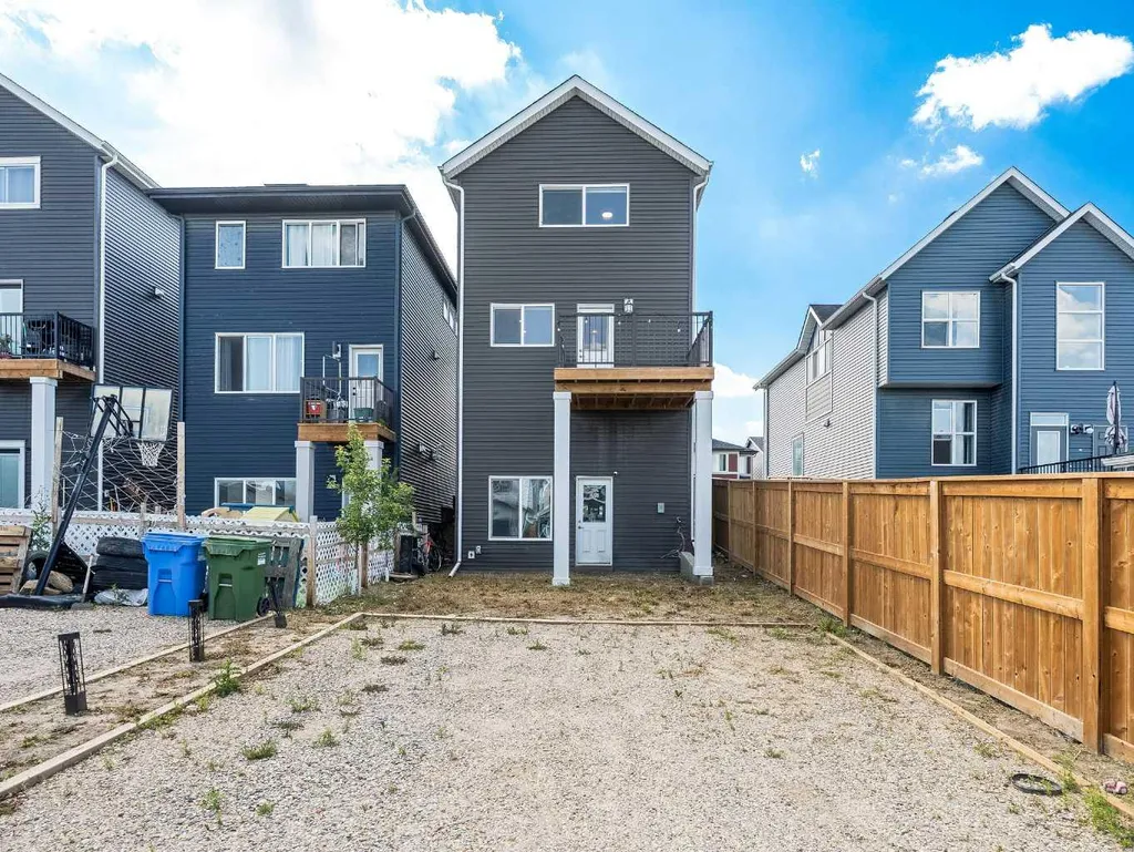 235 Aquila Way NW Calgary AB T3R 1Z9
