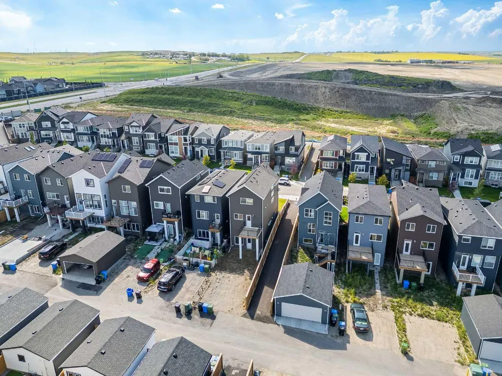 235 Aquila Way NW Calgary AB T3R 1Z9