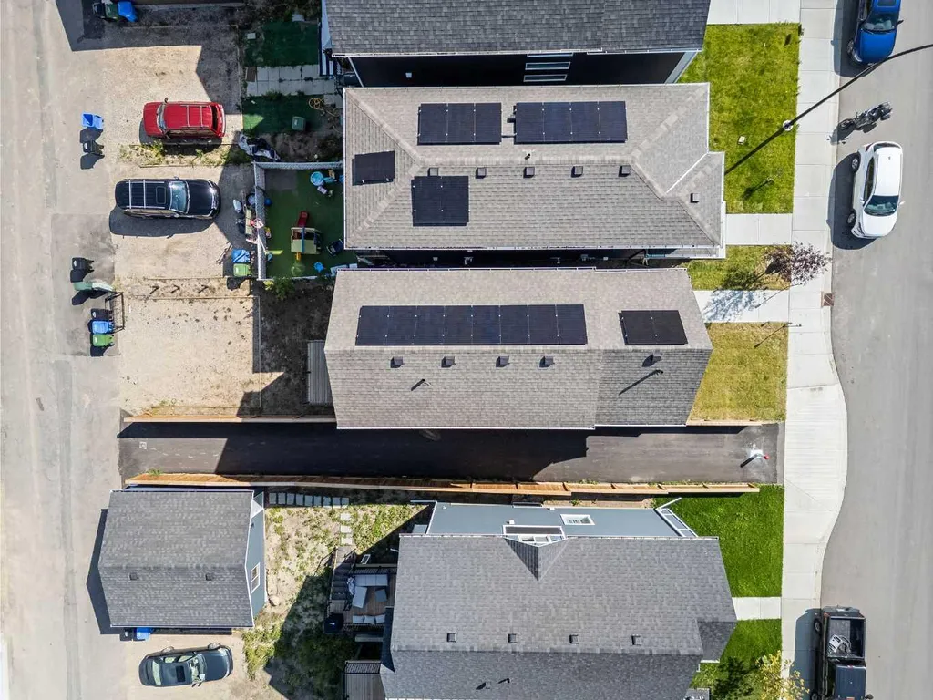 235 Aquila Way NW Calgary AB T3R 1Z9