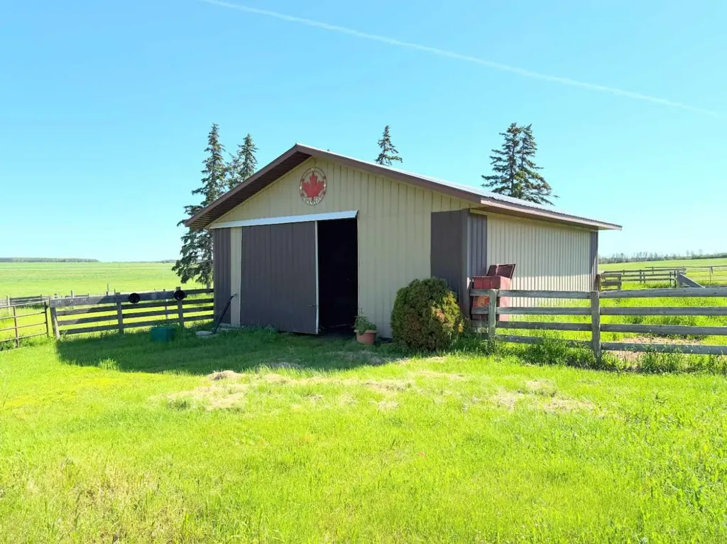 645045 Range Road 211 Rural Athabasca County AB T0A 0M0