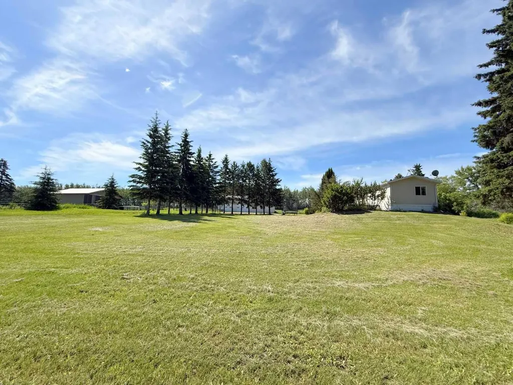 645045 Range Road 211 Rural Athabasca County AB T0A 0M0
