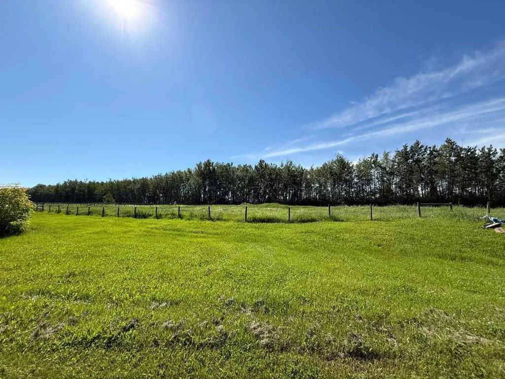 645045 Range Road 211 Rural Athabasca County AB T0A 0M0