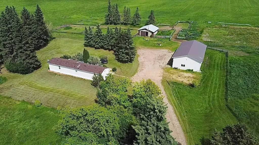 645045 Range Road 211 Rural Athabasca County AB T0A 0M0