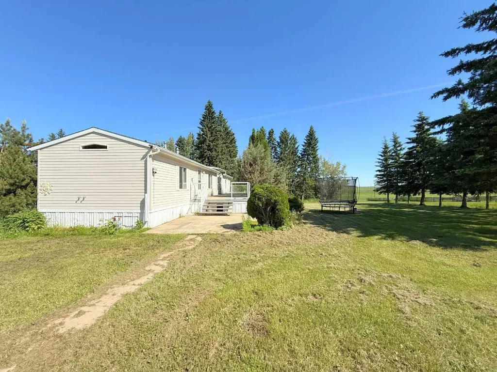 645045 Range Road 211 Rural Athabasca County AB T0A 0M0