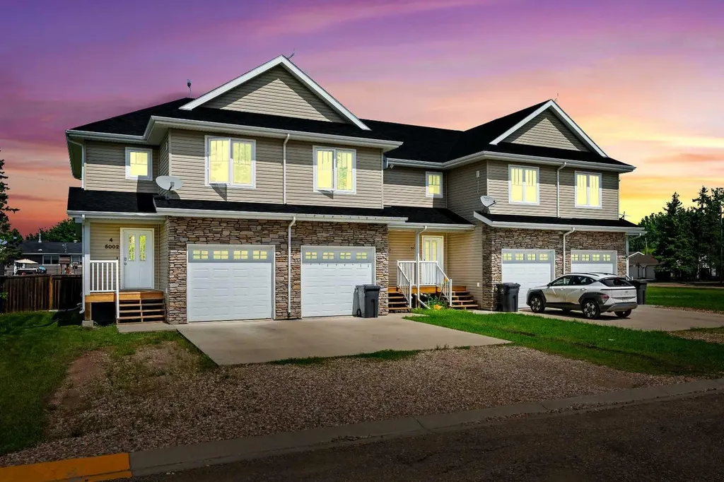 5002 51 Avenue Blackfoot AB T0B 0L0