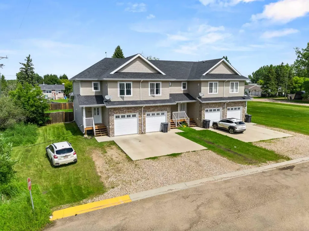 5002 51 Avenue Blackfoot AB T0B 0L0