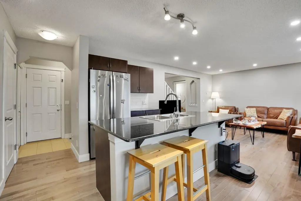 64 Sage Hill Point NW Calgary AB T3R 0H3