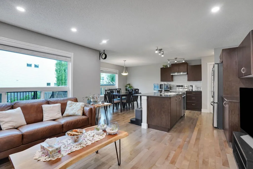 64 Sage Hill Point NW Calgary AB T3R 0H3