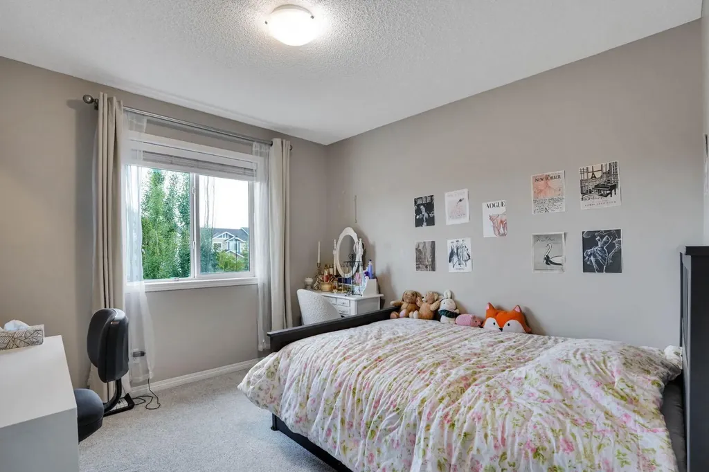 64 Sage Hill Point NW Calgary AB T3R 0H3