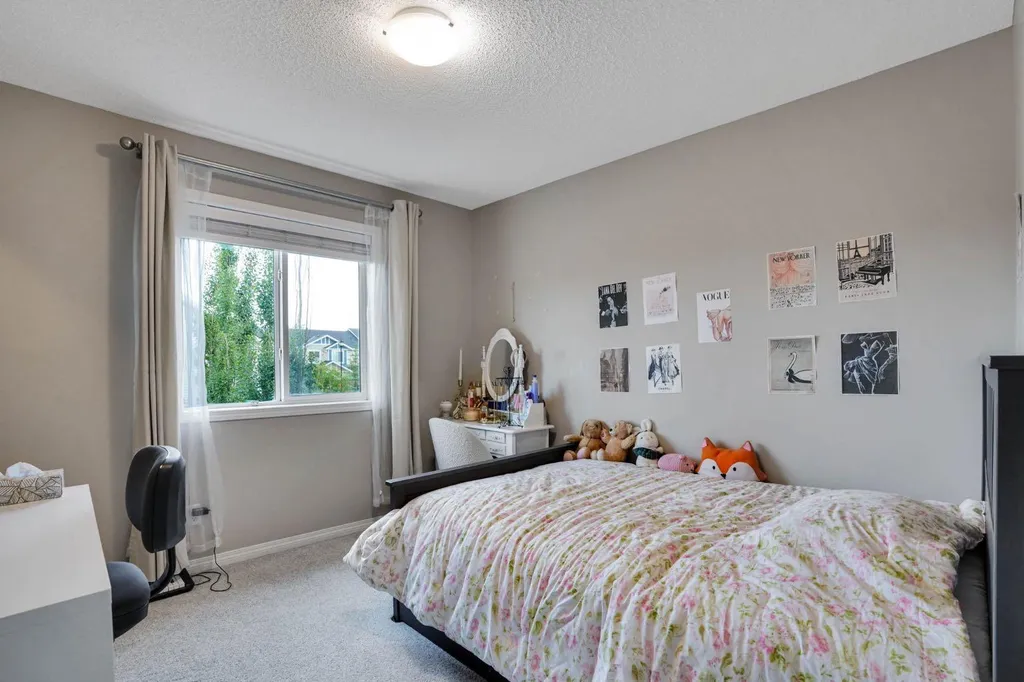 64 Sage Hill Point NW Calgary AB T3R 0H3