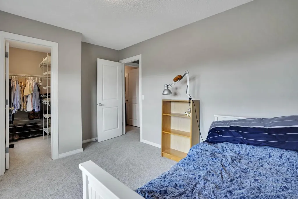 64 Sage Hill Point NW Calgary AB T3R 0H3