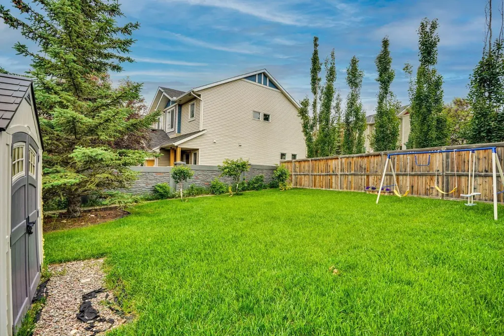 64 Sage Hill Point NW Calgary AB T3R 0H3