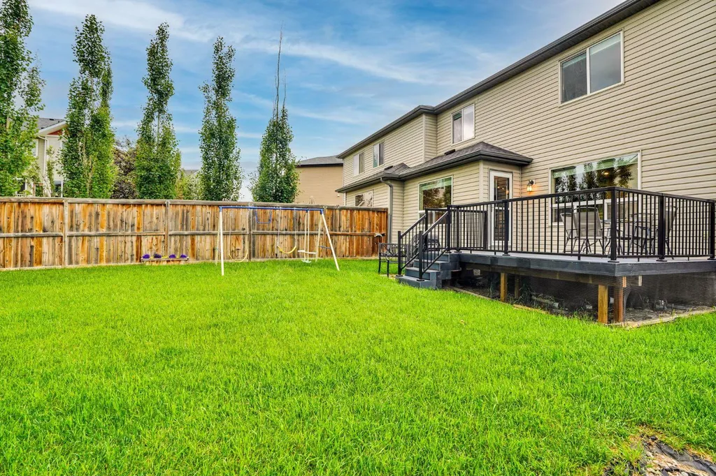 64 Sage Hill Point NW Calgary AB T3R 0H3