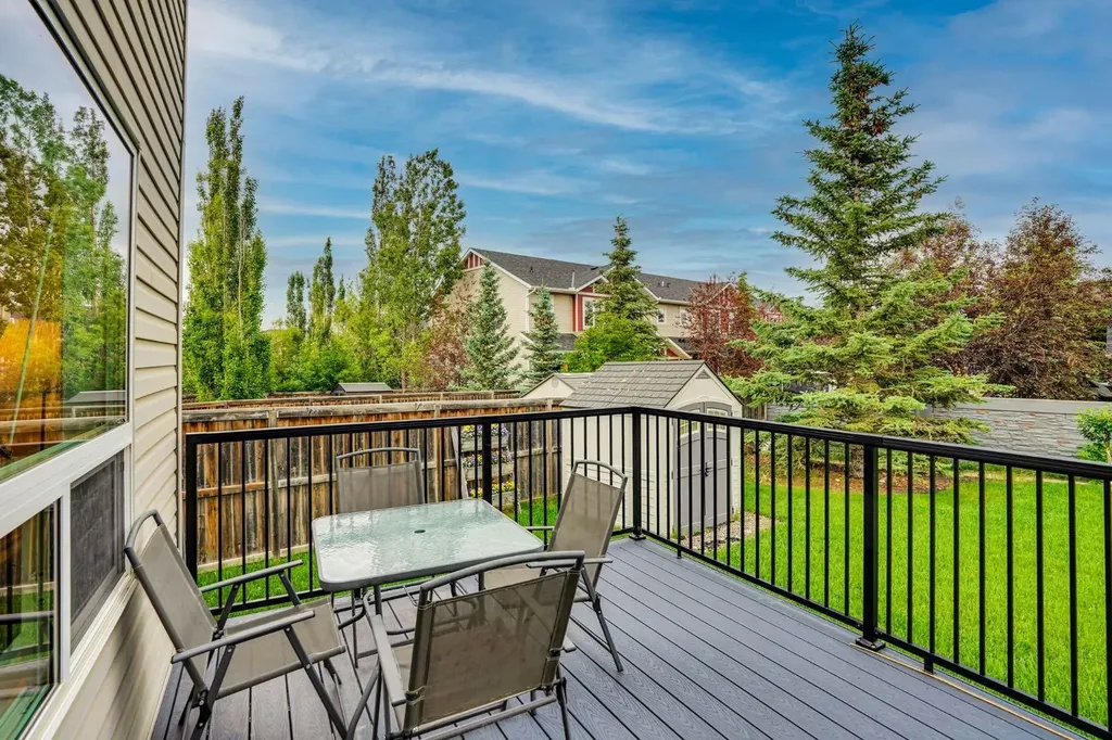 64 Sage Hill Point NW Calgary AB T3R 0H3