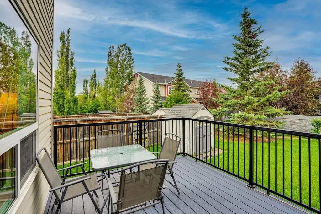 64 Sage Hill Point NW Calgary AB T3R 0H3