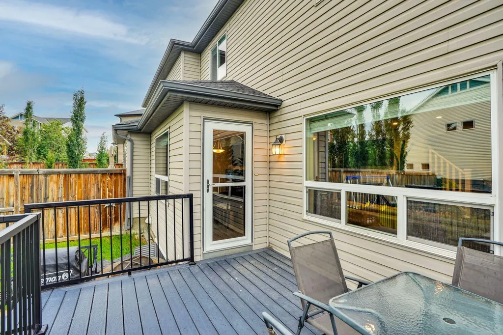 64 Sage Hill Point NW Calgary AB T3R 0H3