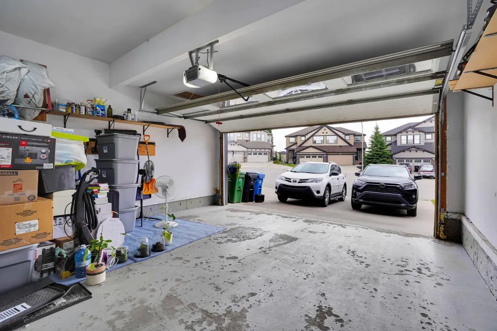 64 Sage Hill Point NW Calgary AB T3R 0H3