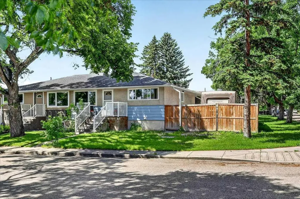 1944 10 Avenue NE Calgary AB T2E 0Y5