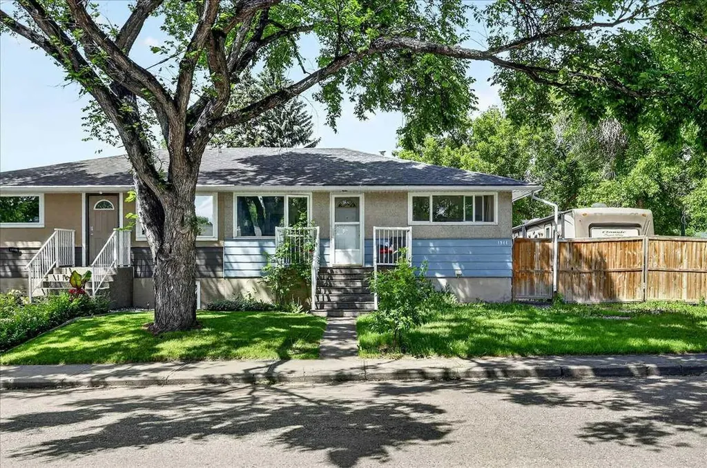 1944 10 Avenue NE Calgary AB T2E 0Y5