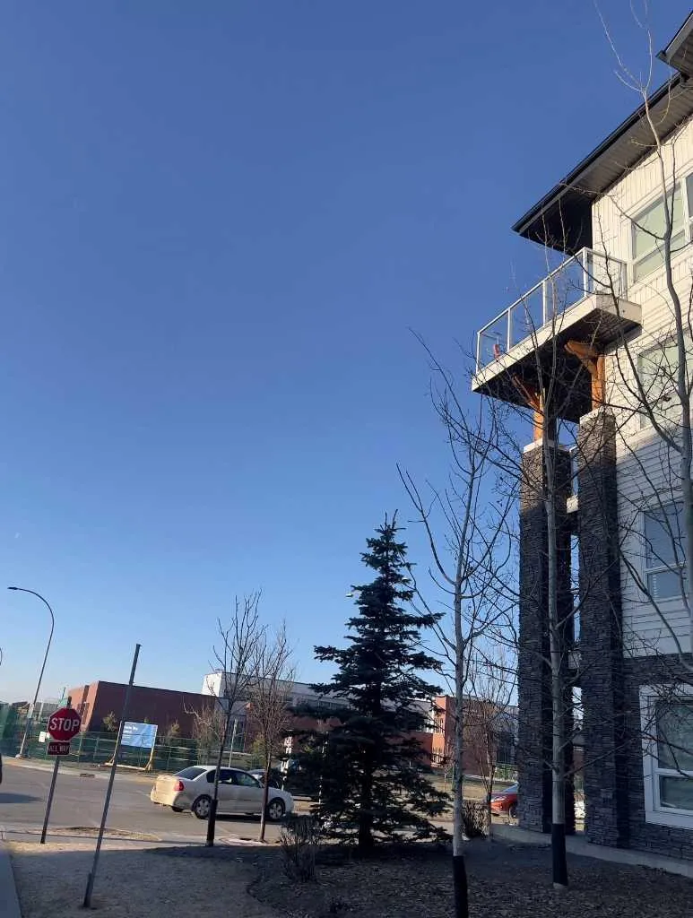 240 Skyview Ranch Road NE Calgary AB t3n0p4