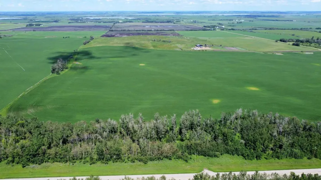 On Rural Ponoka County AB T4J 1R1