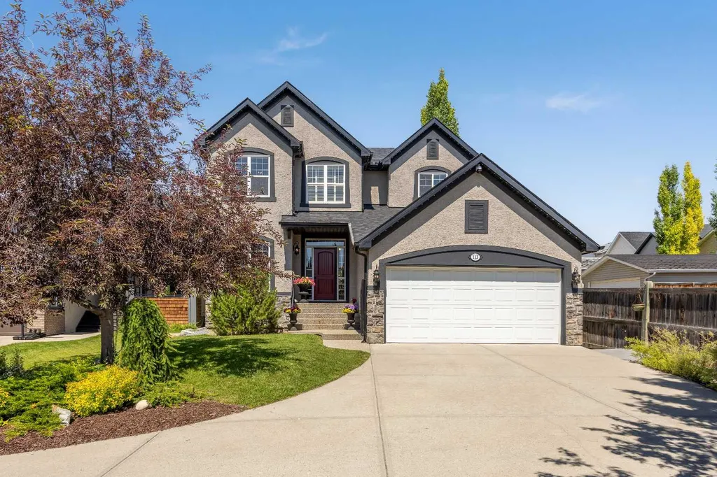 113 Tusslewood Bay NW Calgary AB T3L 2Y3