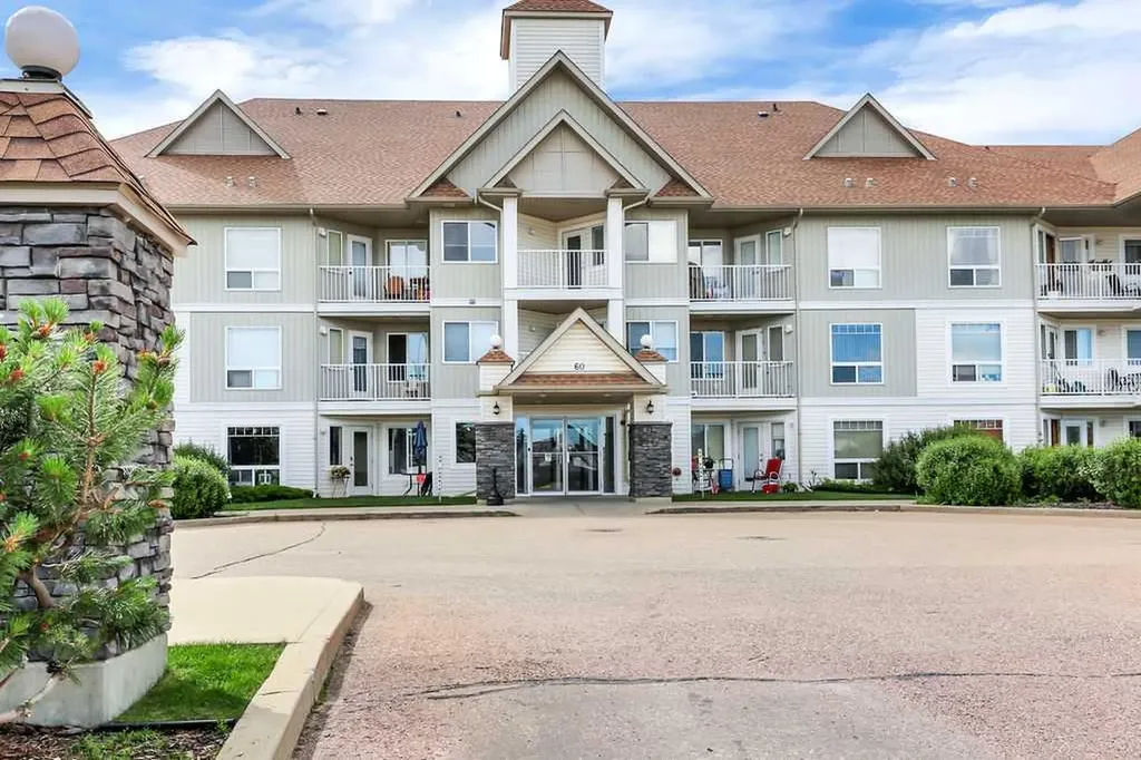 60 Jacobs Close Red Deer AB T4P 4A2