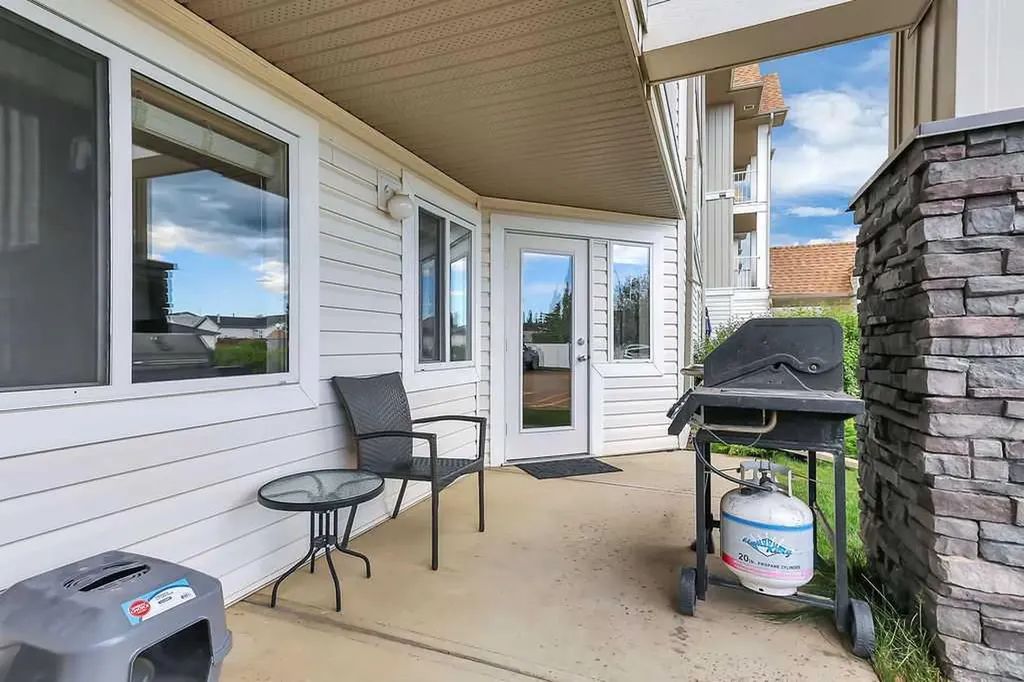 60 Jacobs Close Red Deer AB T4P 4A2