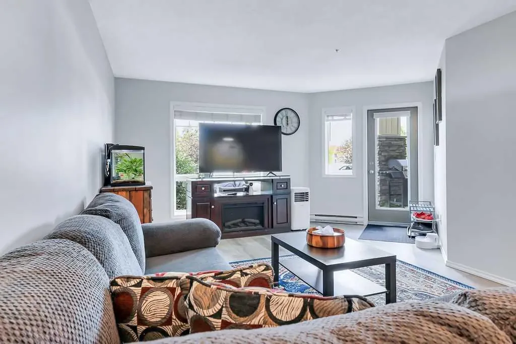 60 Jacobs Close Red Deer AB T4P 4A2