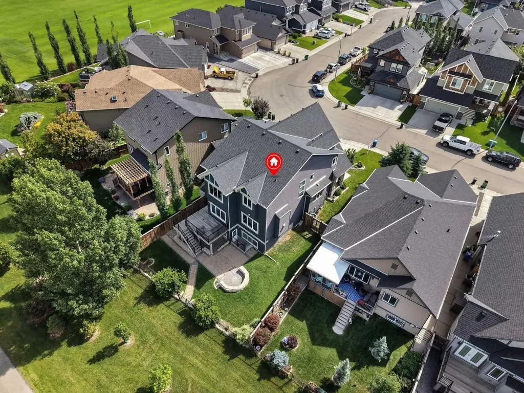 83 Ravenscroft Close SE Airdrie AB T4A 0M1