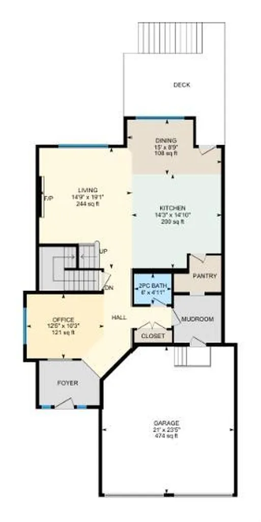 83 Ravenscroft Close SE Airdrie AB T4A 0M1