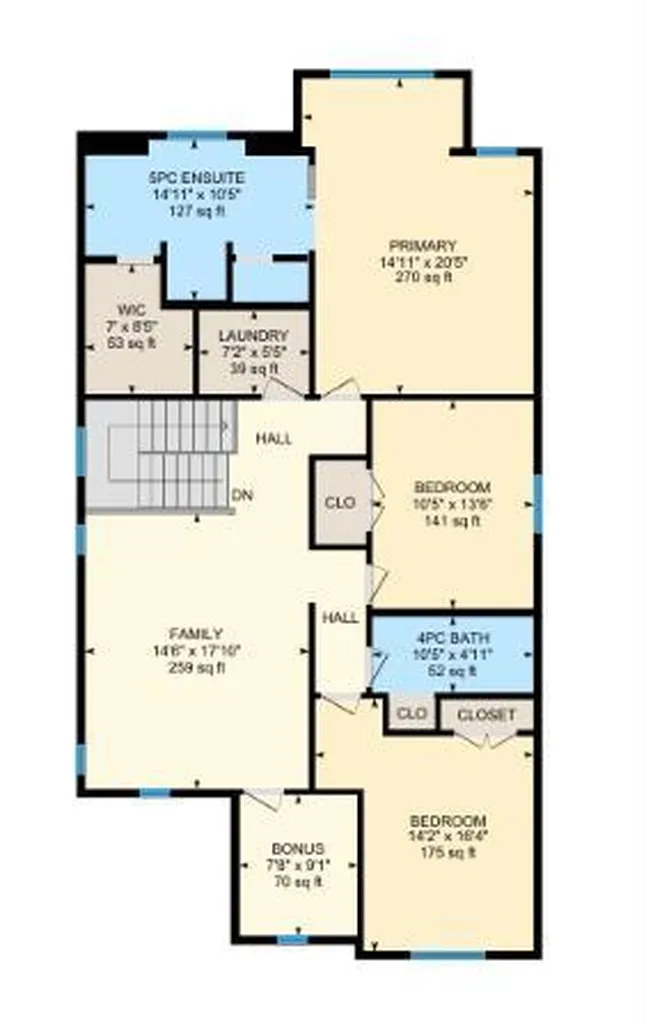 83 Ravenscroft Close SE Airdrie AB T4A 0M1