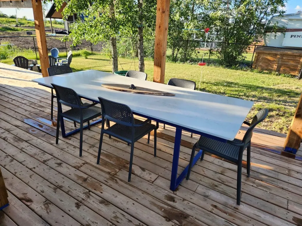 #132 160 Peace River Avenue Joussard AB T0G 1J0