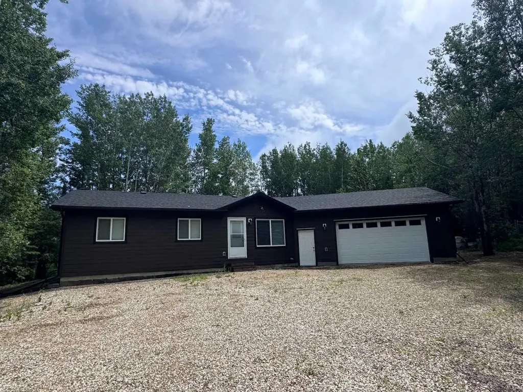 70443 245 Range Valleyview AB T0H 0Y0
