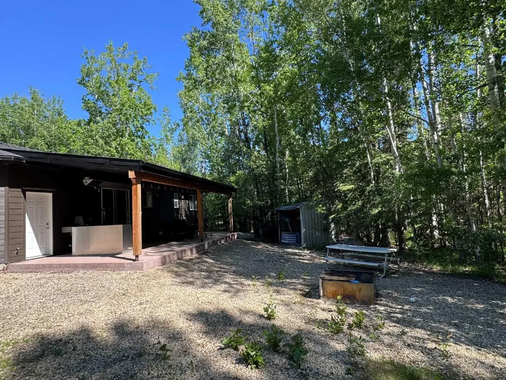 70443 245 Range Valleyview AB T0H 0Y0