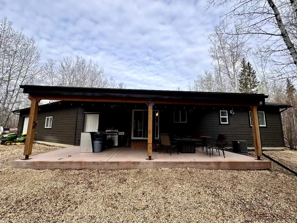 70443 245 Range Valleyview AB T0H 0Y0